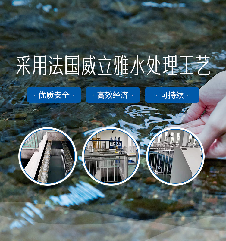 威立雅技术